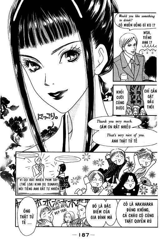Yamato Nadeshiko Shichihenge Chương 5 Ảnh 30
