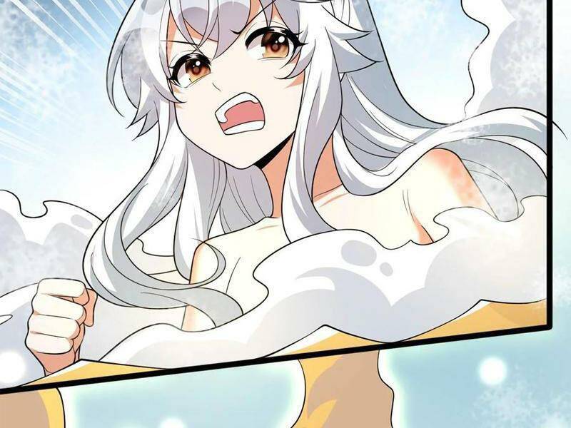Ta Dưỡng Ra Nhân Vật Phản Diện Là Nữ Đế Yandere Chương 17 Ảnh 39