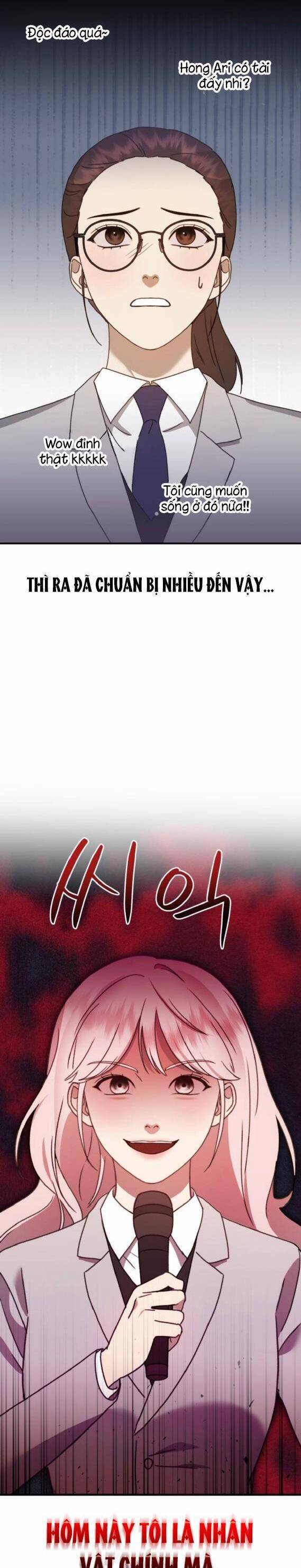 Thần Hổ Jangsan Chương 29 Ảnh 18