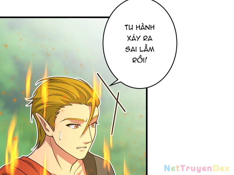 Đồ Đệ Của Ta Đều Là Đại Yêu Vô Địch Chương 28 Ảnh 16