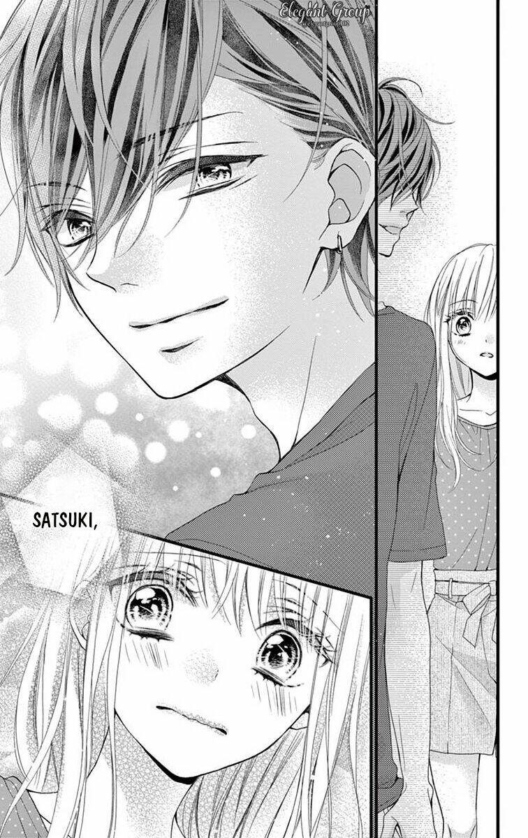 Houkago No Binetsu Chương 12 Ảnh 13