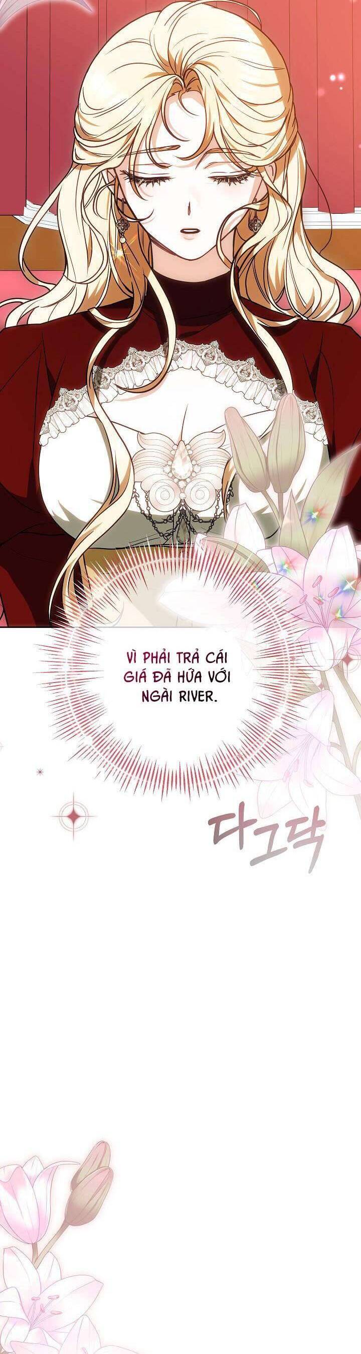 Hãy Ru Em Ngủ Chương 26 Ảnh 22