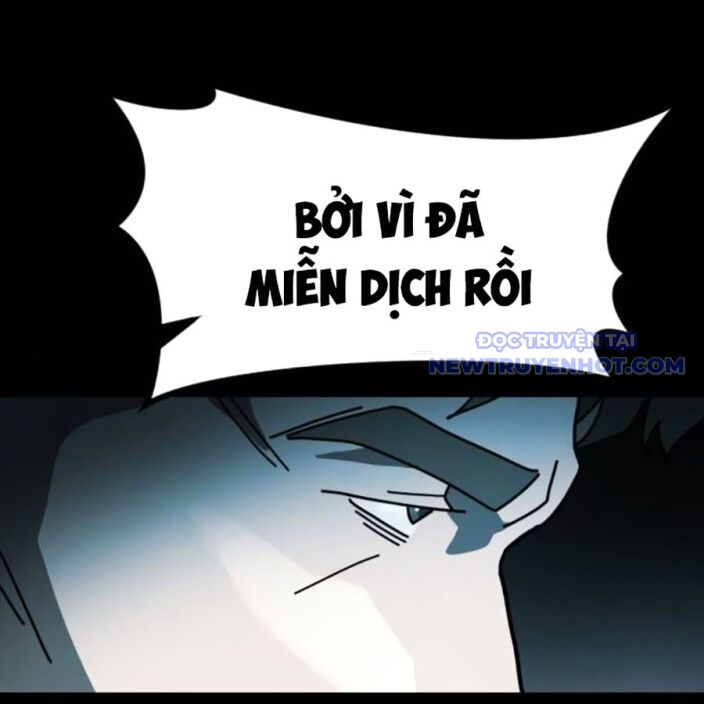 Đại Dịch Seoul Chương 159 Ảnh 38
