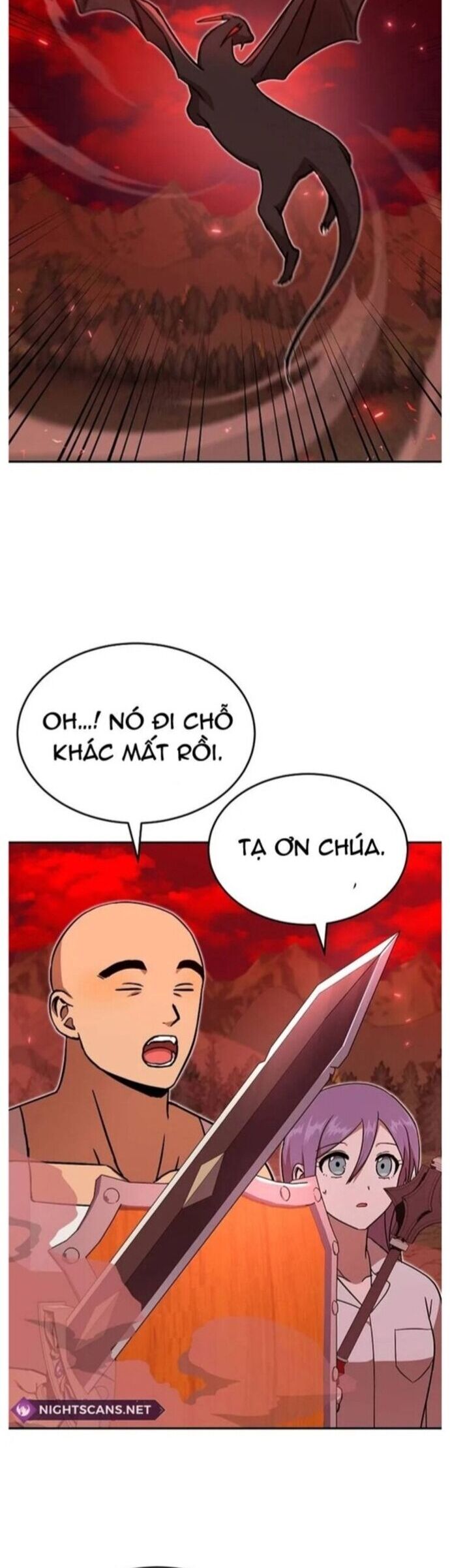 Ta Leo Lên Đỉnh Cao Ngay Cả Những Hồi Quy Giả Cũng Không Thể Đạt Tới Chương 43 Ảnh 5