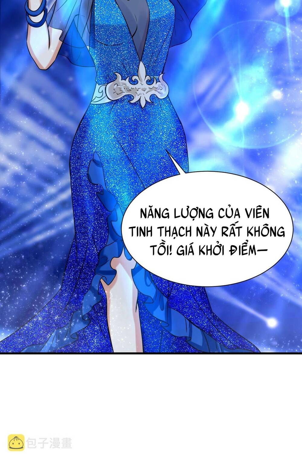 Tổ Sư Xuất Sơn Chương 20 Ảnh 25