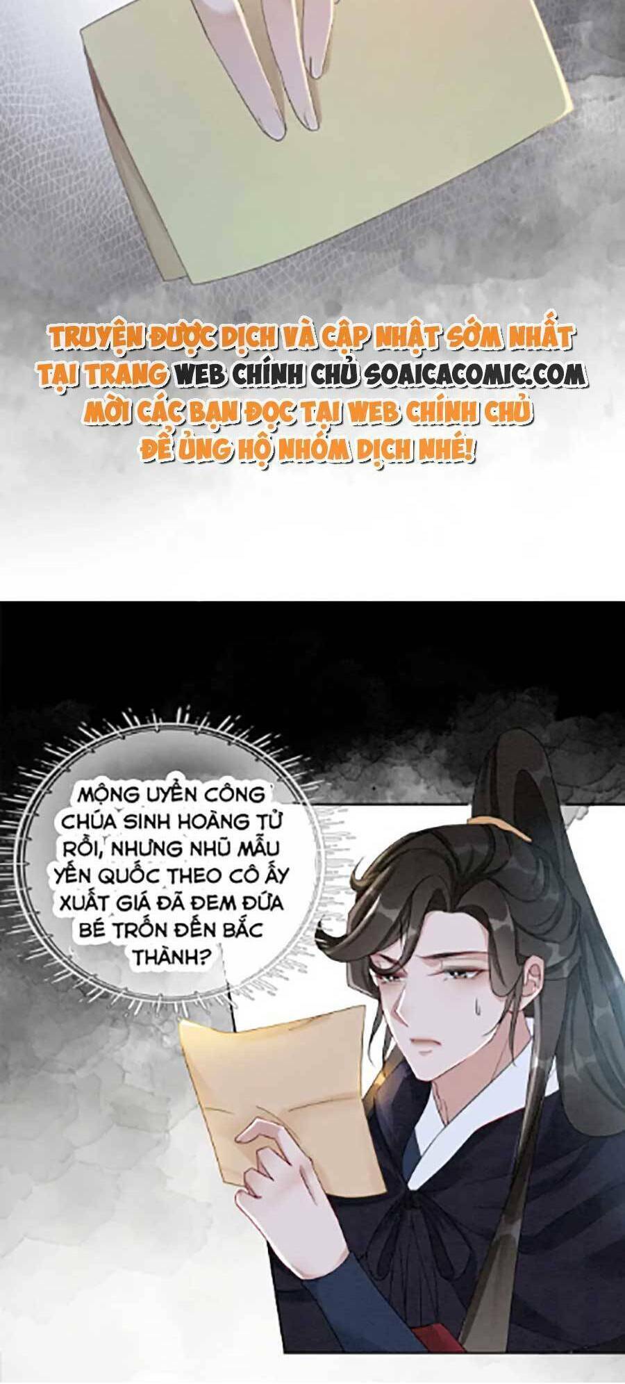 Xung Hỉ Vương Phi Chương 90 Ảnh 48