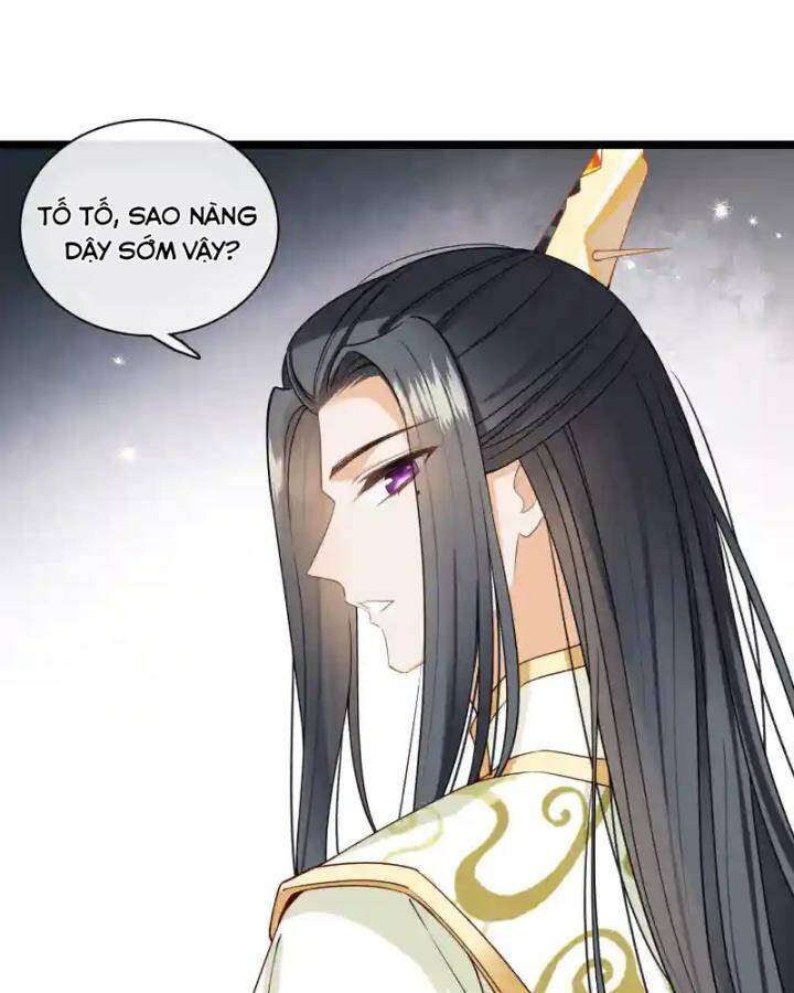 Nụ Cười Của Ngươi Ngọt Đến Mức Làm Gãy Tám Cái Răng Của Ta Chương 96 Ảnh 31