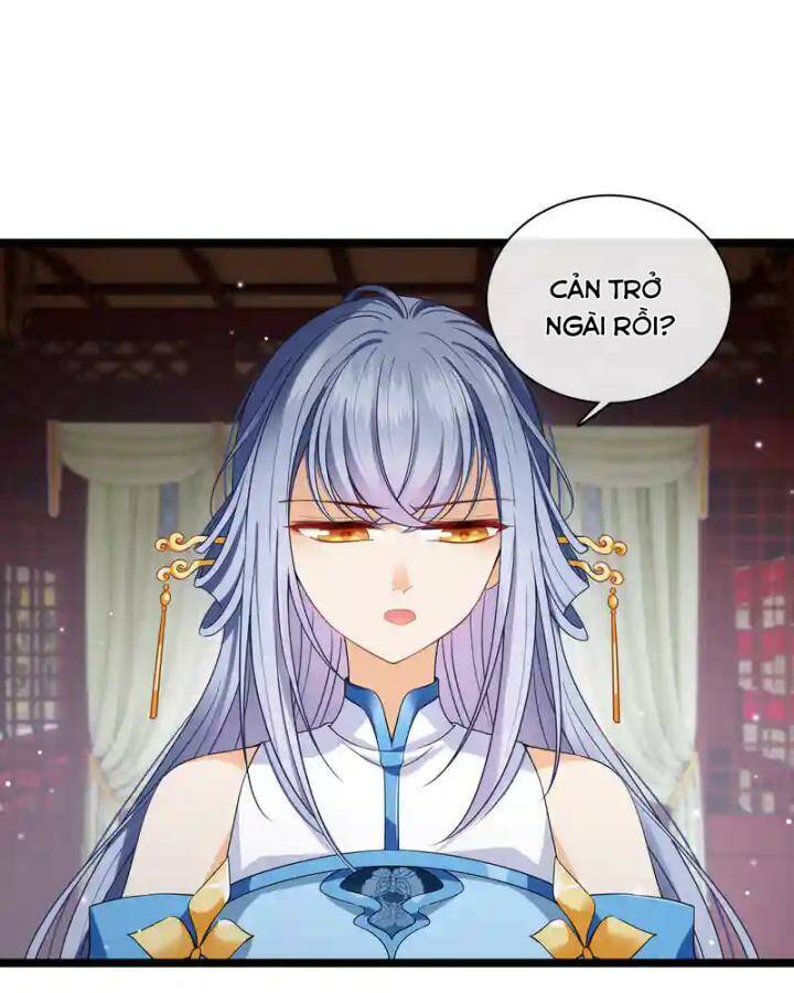 Nụ Cười Của Ngươi Ngọt Đến Mức Làm Gãy Tám Cái Răng Của Ta Chương 96 Ảnh 33