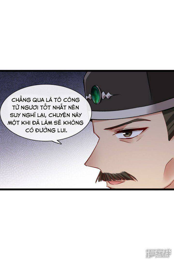Nụ Cười Của Ngươi Ngọt Đến Mức Làm Gãy Tám Cái Răng Của Ta Chương 79 Ảnh 36