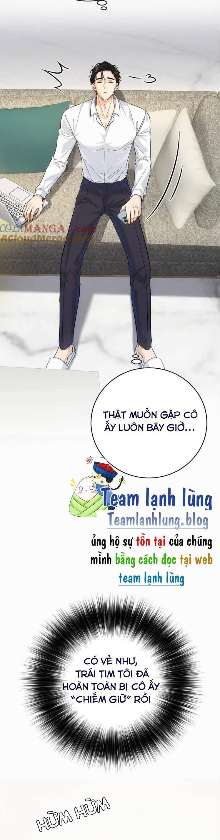 Tên Đàn Ông Này Thật Sự Là Một Tên Cẩu Mà Chương 21 Ảnh 6