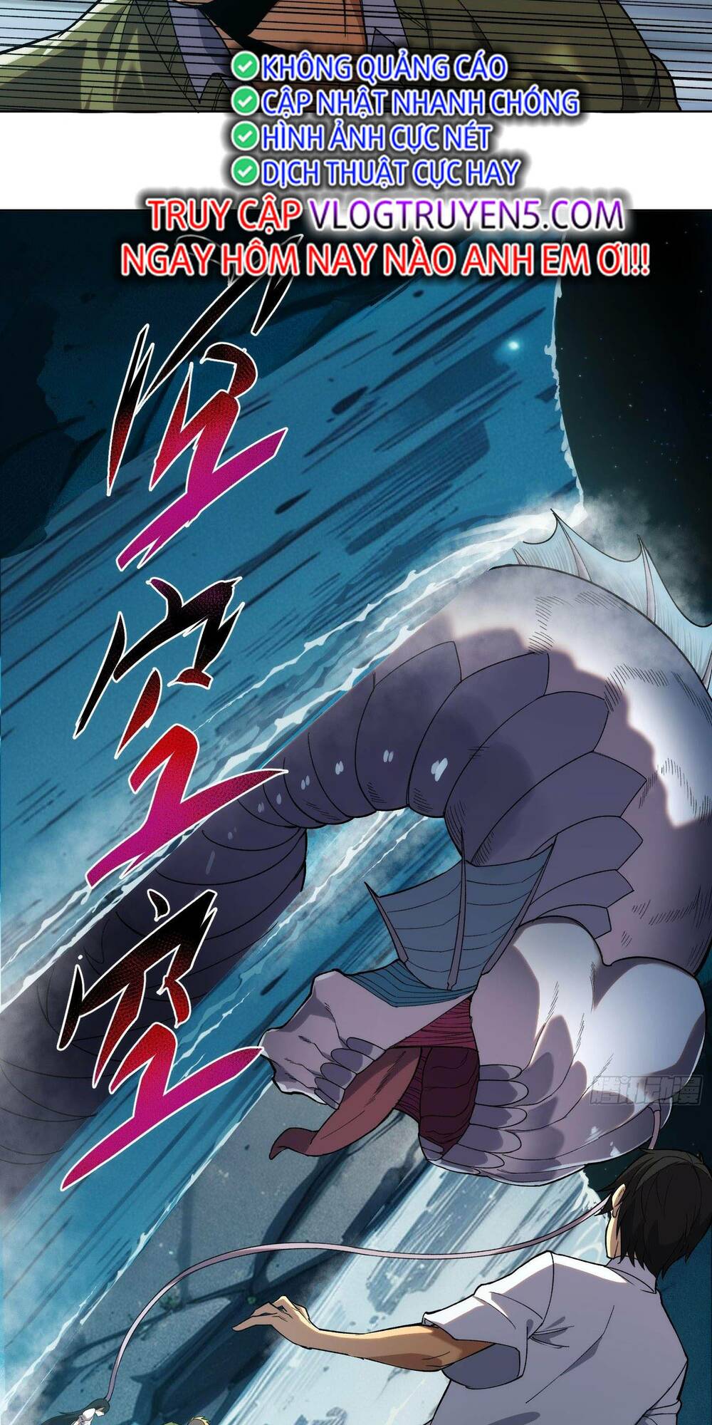 Trò Chơi Chết Tiệt, Ta Làm Mọi Thứ Để Kéo Dài Mạng Sống Chương 2 Ảnh 21