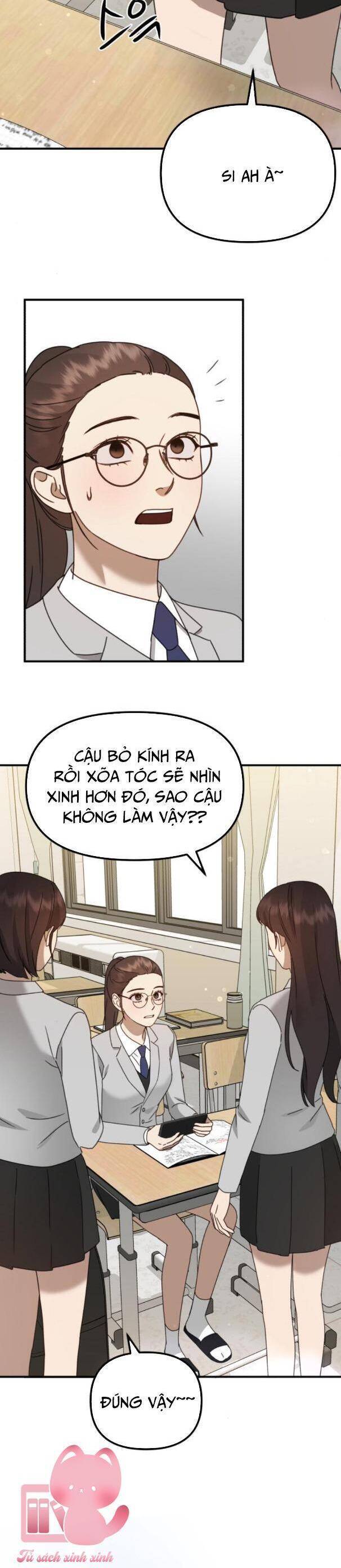 Thần Hổ Jangsan Chương 32 Ảnh 27