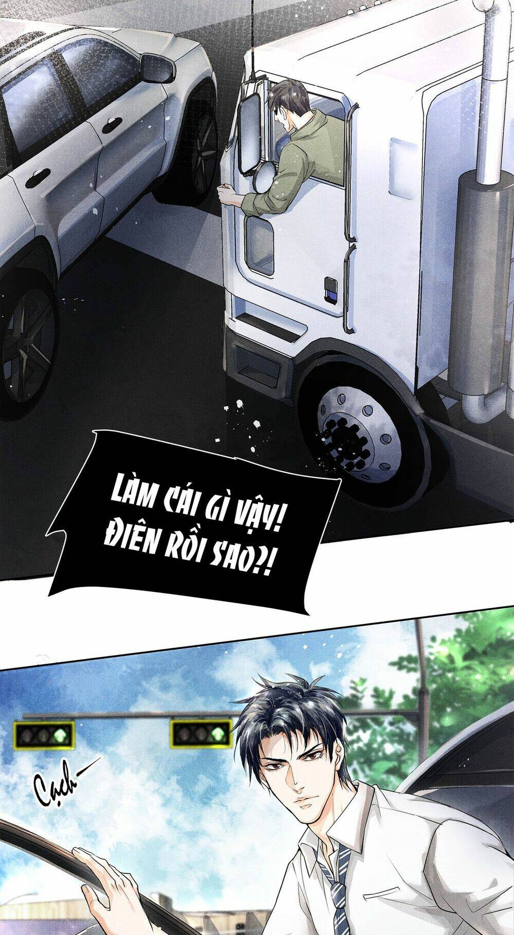 Phá Vân Chương 6.1 Ảnh 13