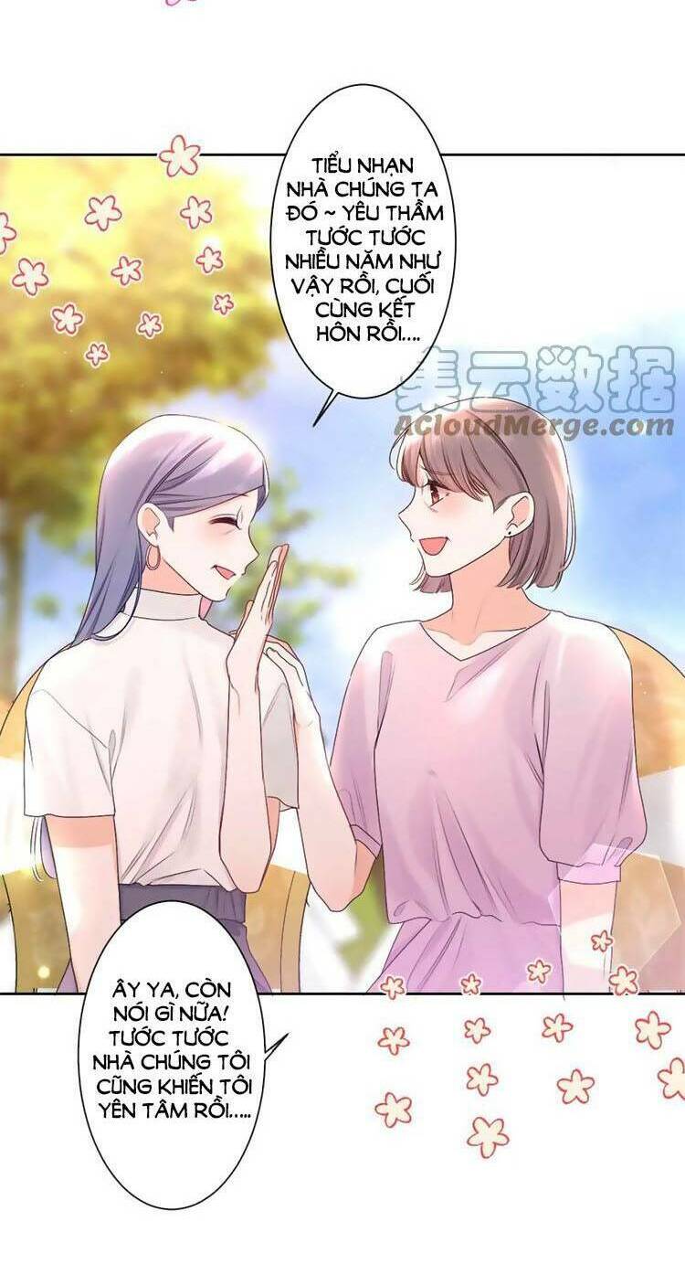 Xin Chào, Bạn Học Thụ Động Chương 100 Ảnh 25