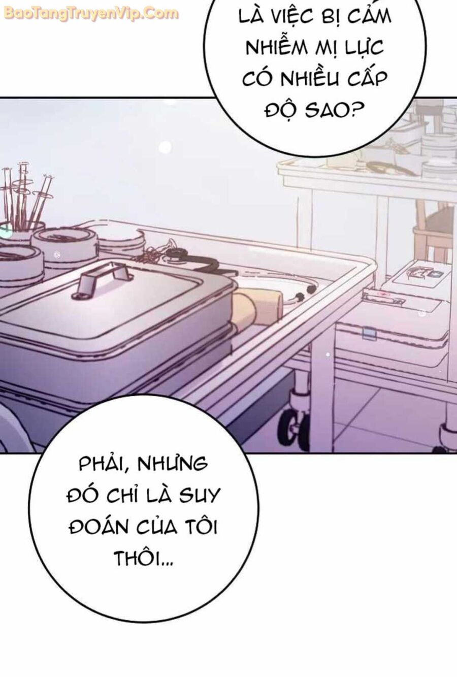 Trở Thành Công Chức Pháp Thuật Chương 16 Ảnh 16