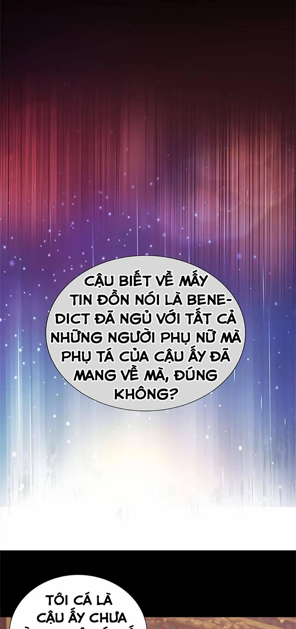 Người Không Mời Mà Đến Chương 77 Ảnh 58