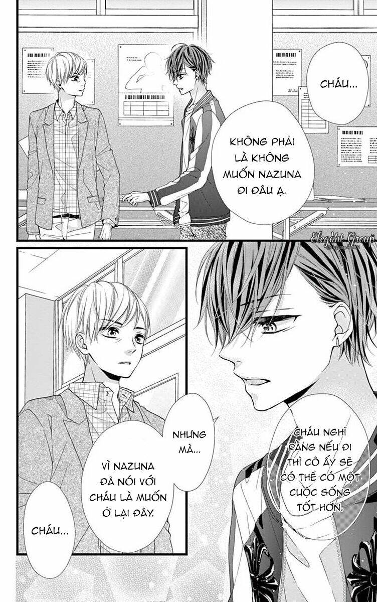 Houkago No Binetsu Chương 11 Ảnh 9