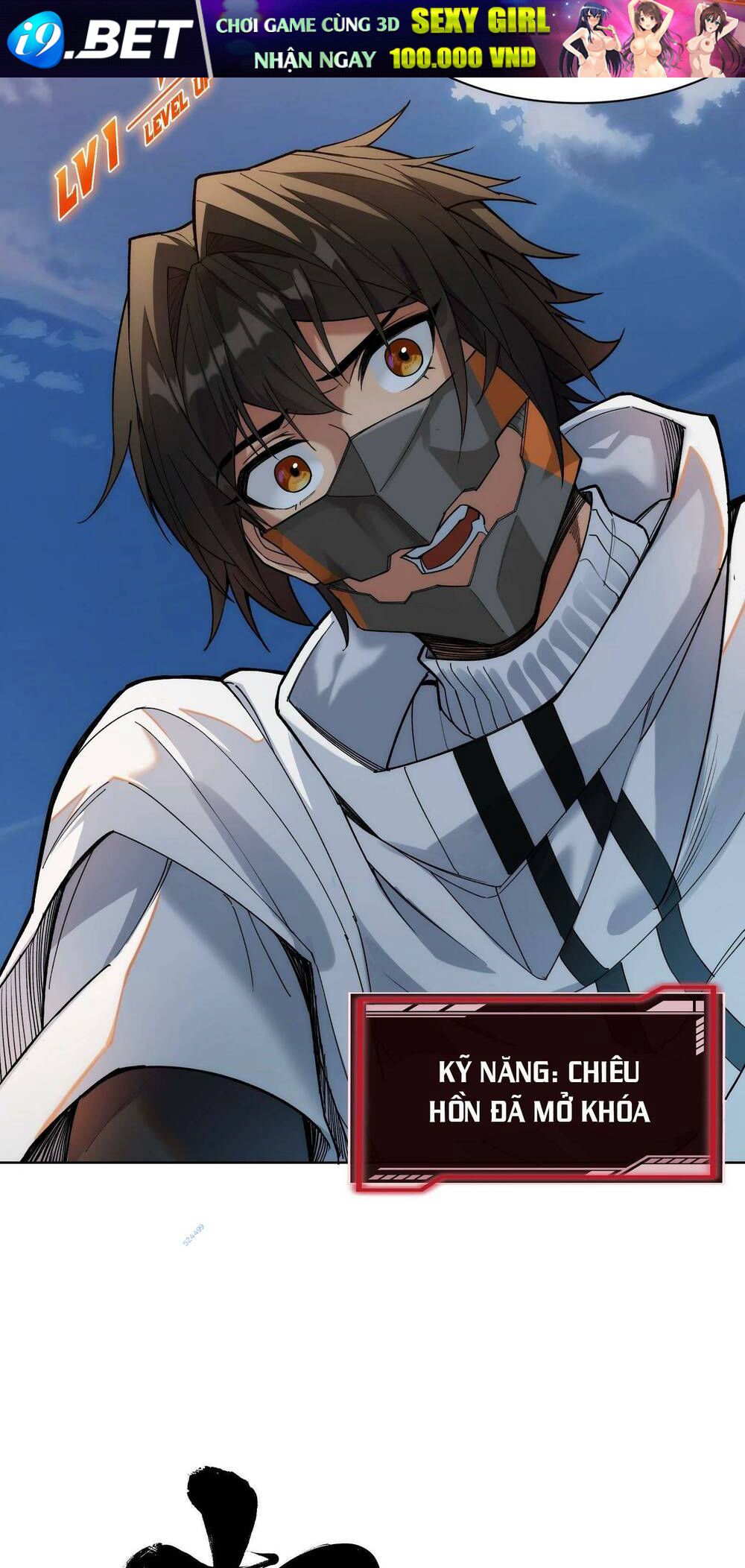 Trò Chơi Chết Tiệt, Ta Làm Mọi Thứ Để Kéo Dài Mạng Sống Chương 6 Ảnh 29