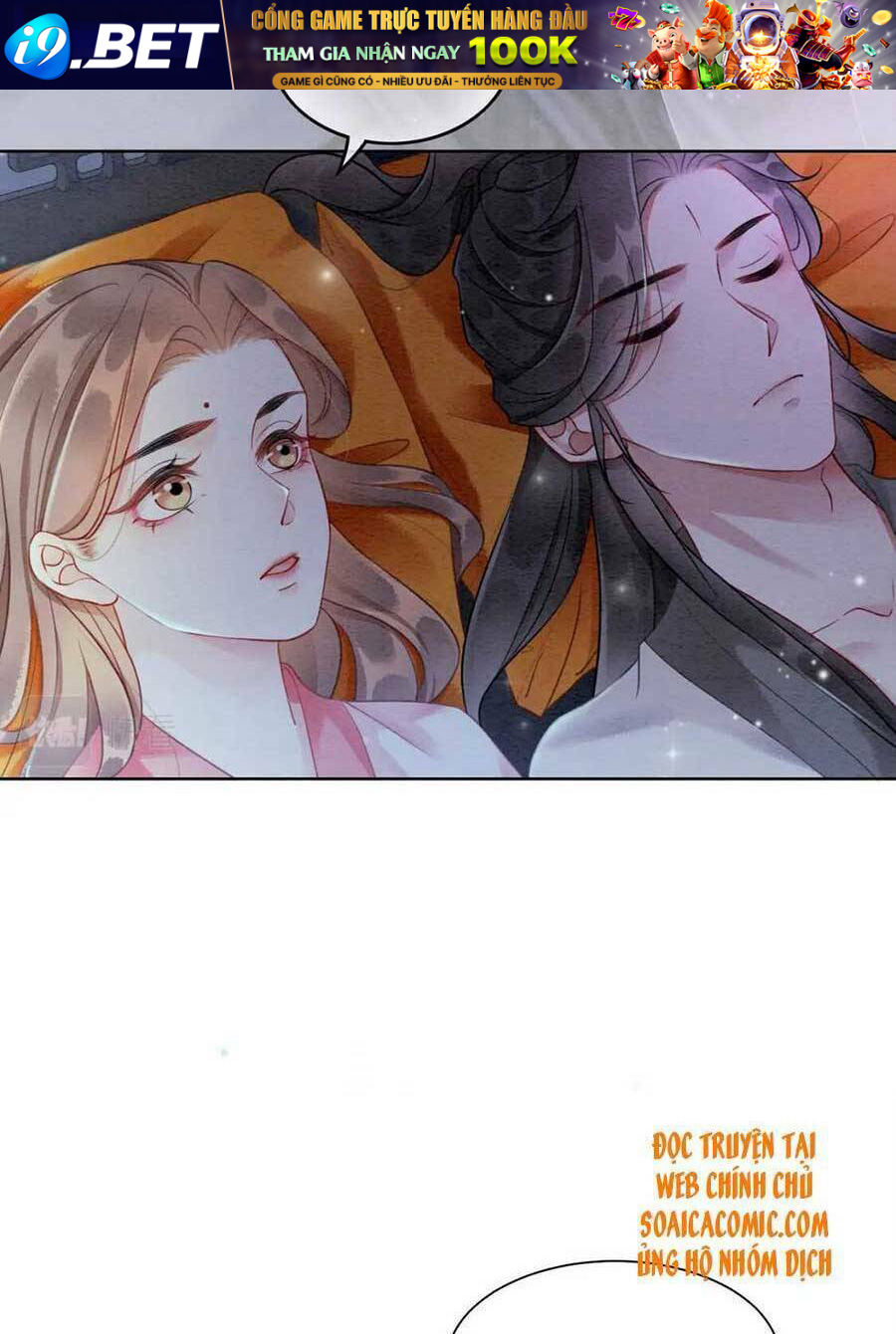 Xung Hỉ Vương Phi Chương 79 Ảnh 26
