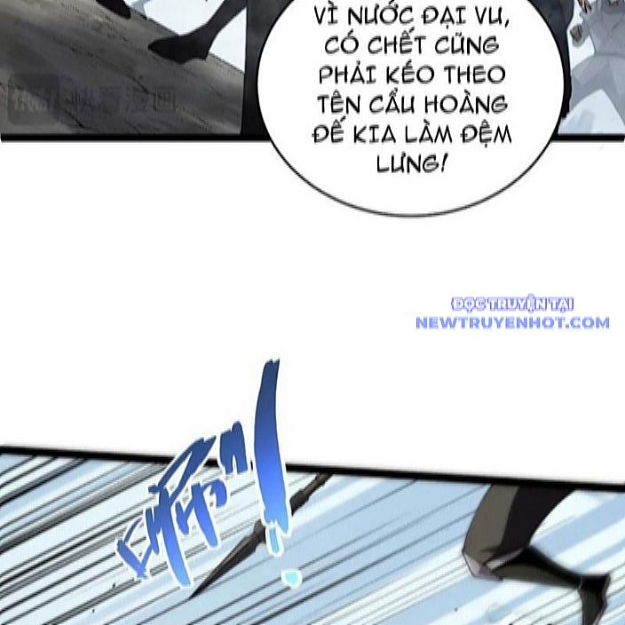 Sức Mạnh Tối Đa? Ta Lại Là Vong Linh Sư! Chương 86 Ảnh 56