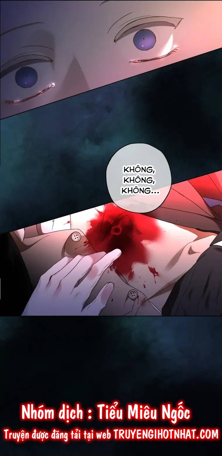 Người Không Mời Mà Đến Chương 84 Ảnh 68