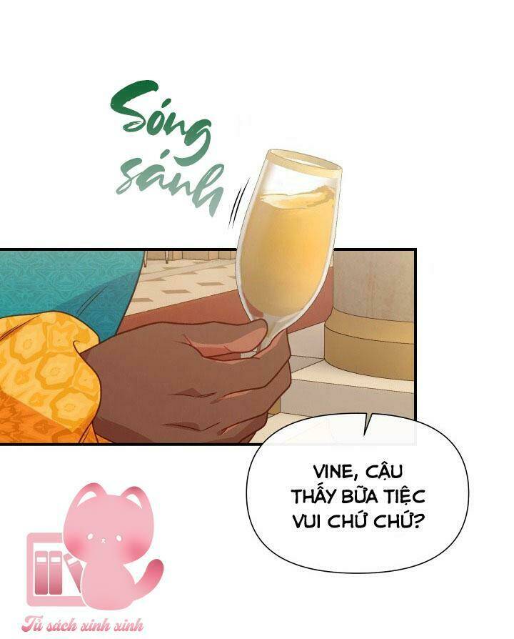 Khế Ước Của Nữ Công Tước Quái Vật Chương 145 Ảnh 40