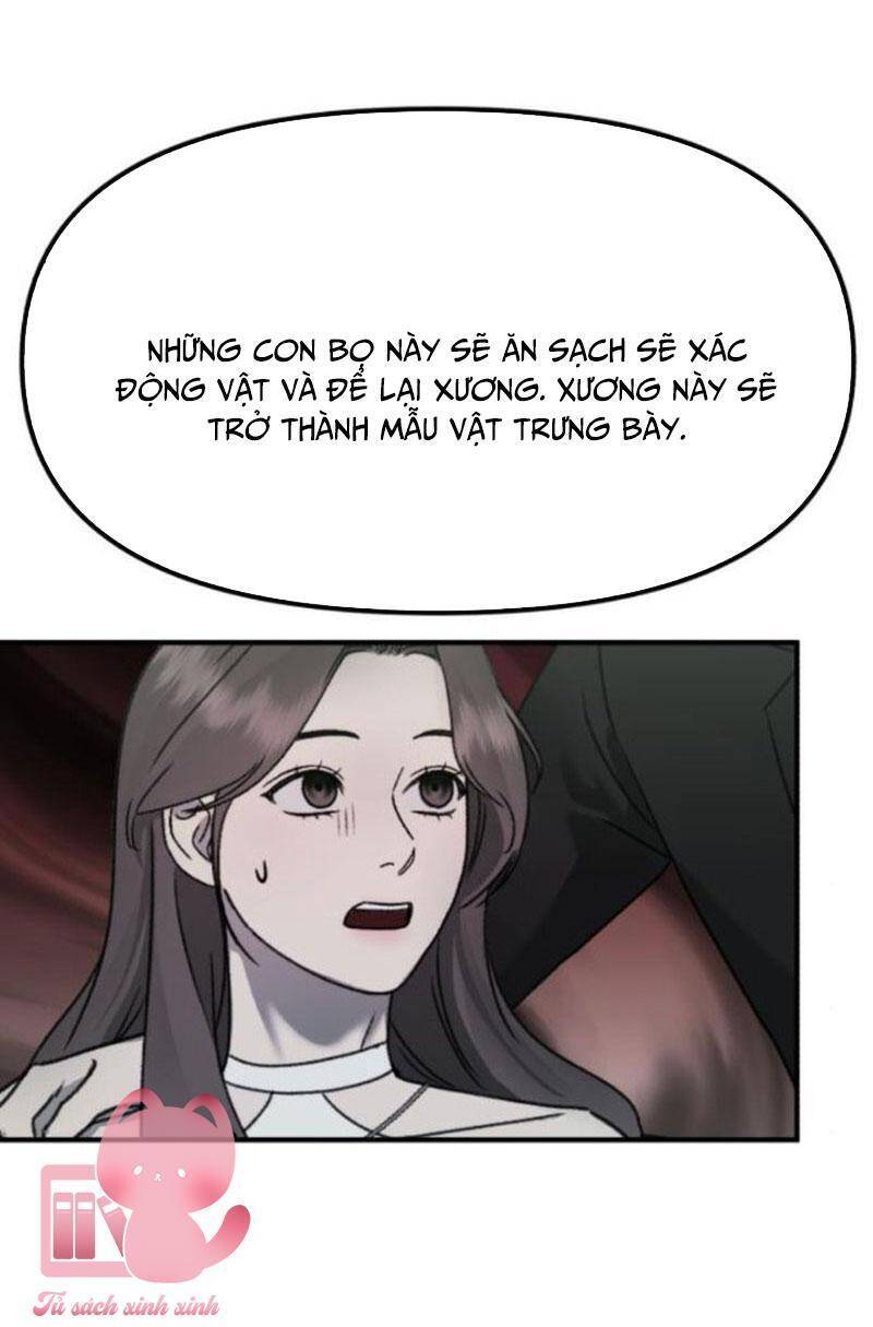 Thần Hổ Jangsan Chương 37 Ảnh 95