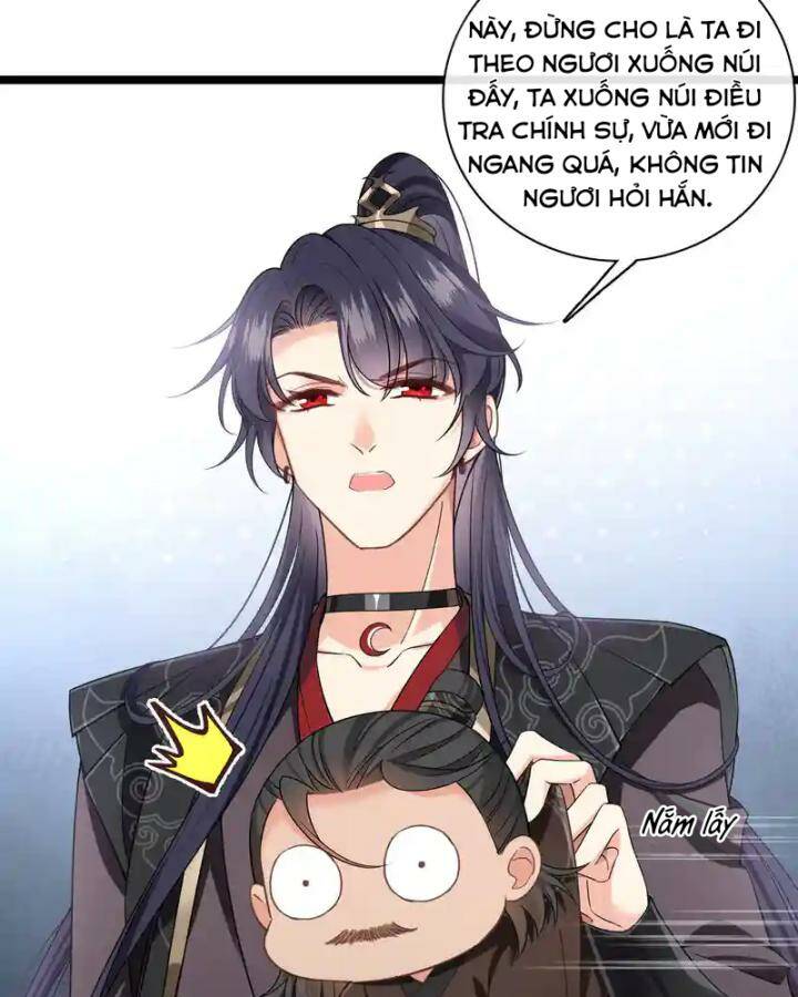 Nụ Cười Của Ngươi Ngọt Đến Mức Làm Gãy Tám Cái Răng Của Ta Chương 98 Ảnh 41