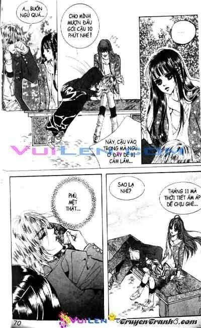 Goong - [ Hoàng Cung ] Chương 13 Ảnh 69