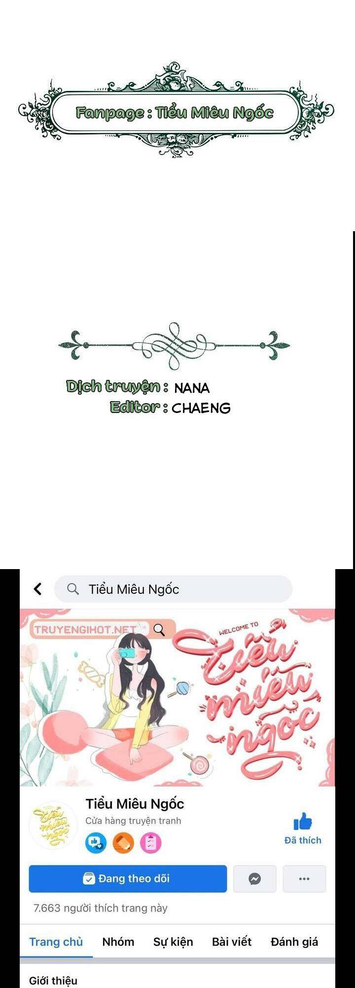 Ngài Công Tước, Chùng Ta Cùng Tắm Nào ! Chương 30 Ảnh 2