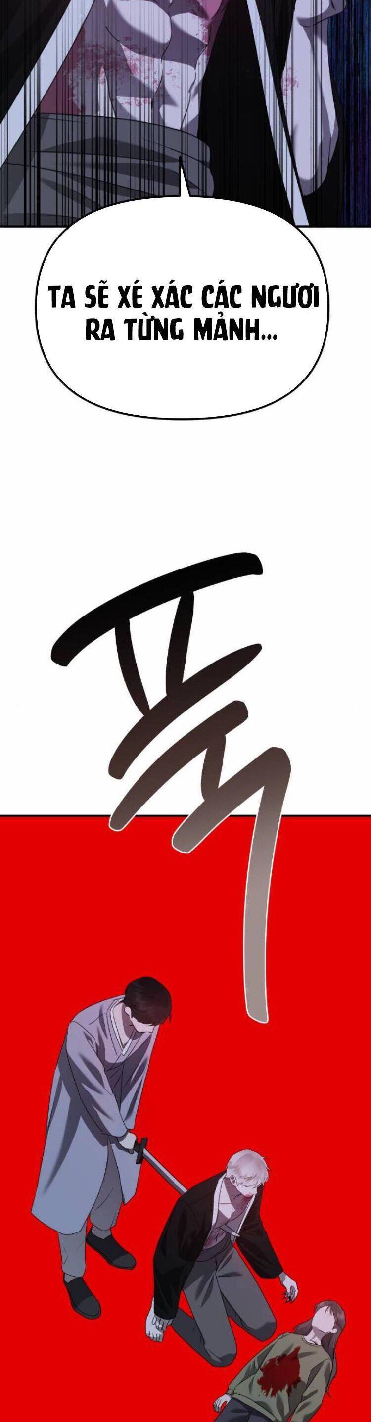 Thần Hổ Jangsan Chương 47 Ảnh 64