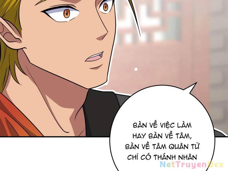Đồ Đệ Của Ta Đều Là Đại Yêu Vô Địch Chương 28 Ảnh 121