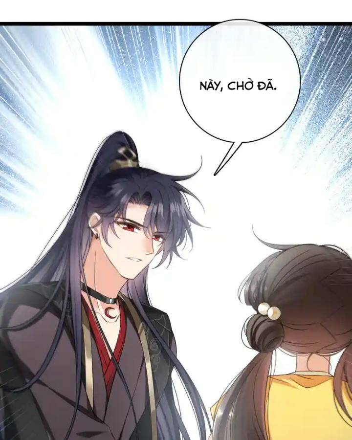 Nụ Cười Của Ngươi Ngọt Đến Mức Làm Gãy Tám Cái Răng Của Ta Chương 99 Ảnh 22