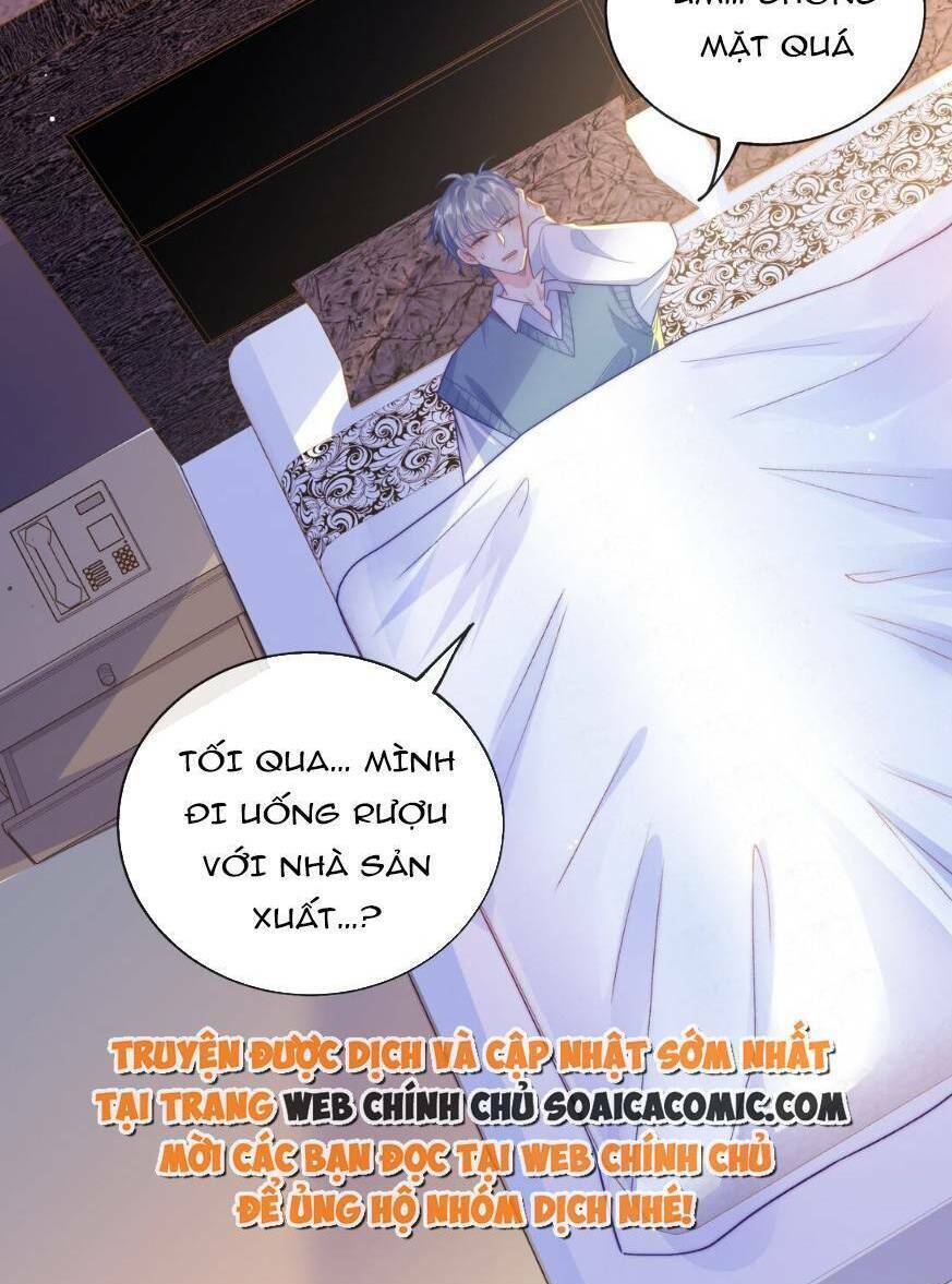 Ông Trùm Phản Diện Là Nữ Chương 6 Ảnh 14