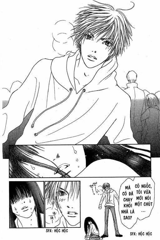 Yamato Nadeshiko Shichihenge Chương 1 Ảnh 27