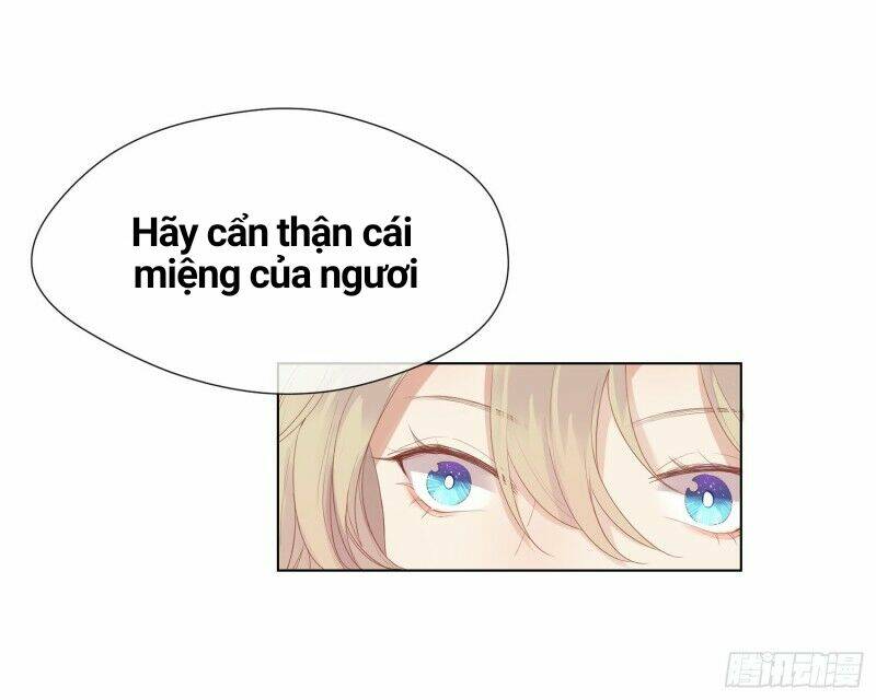 Công Lược Của Mami Chương 4 Ảnh 13
