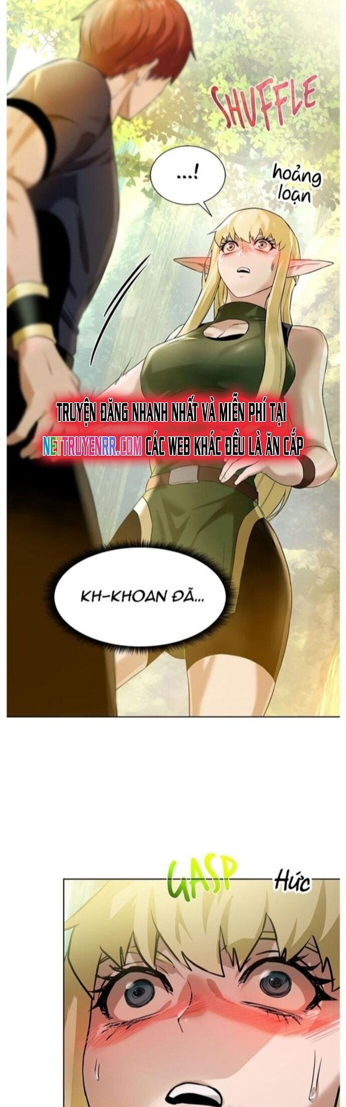Cổ Vật Trong Hầm Tối Chương 122 Ảnh 34