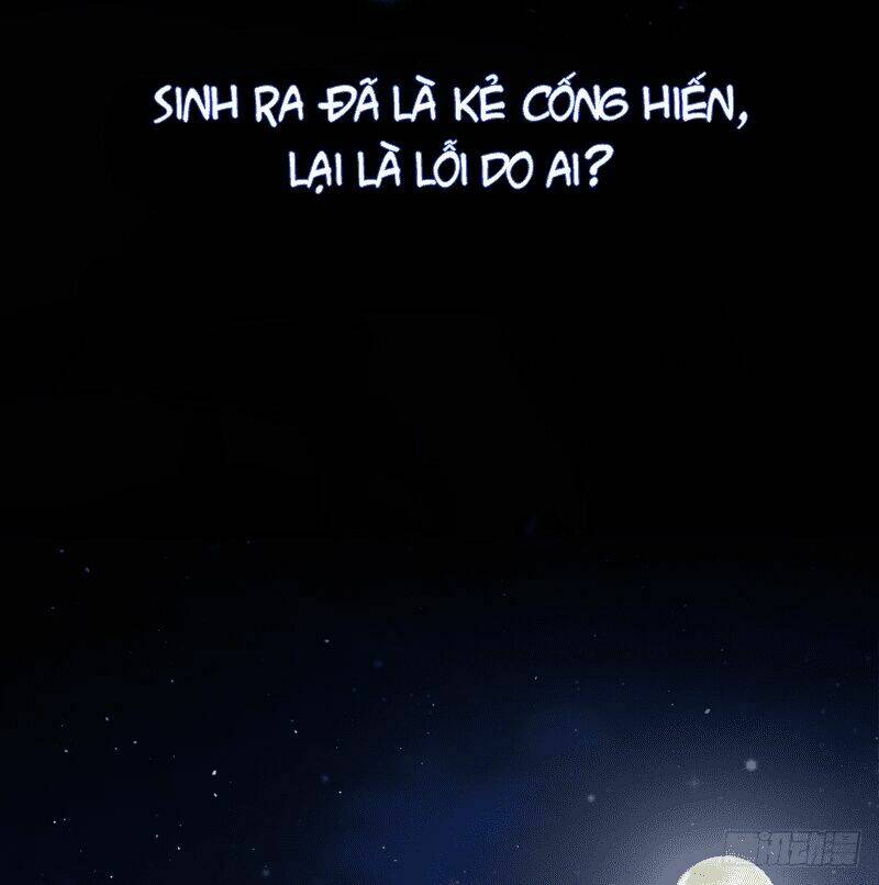 Quái Thú Nianlaishun Chương 1 Ảnh 5