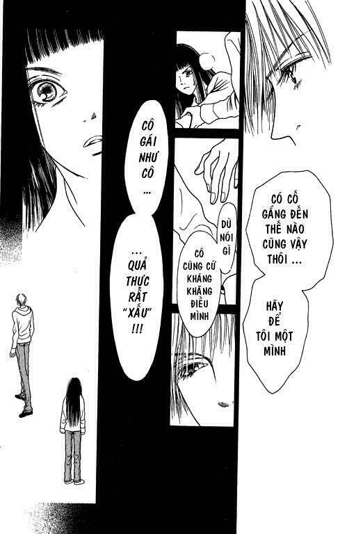 Yamato Nadeshiko Shichihenge Chương 5 Ảnh 14