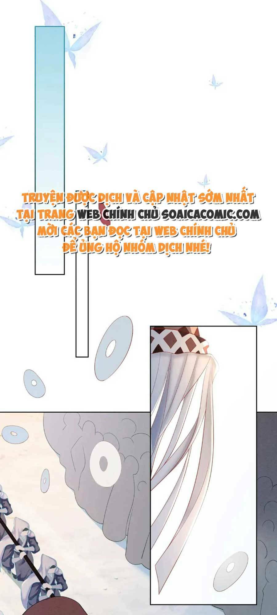 Xung Hỉ Vương Phi Chương 89 Ảnh 17