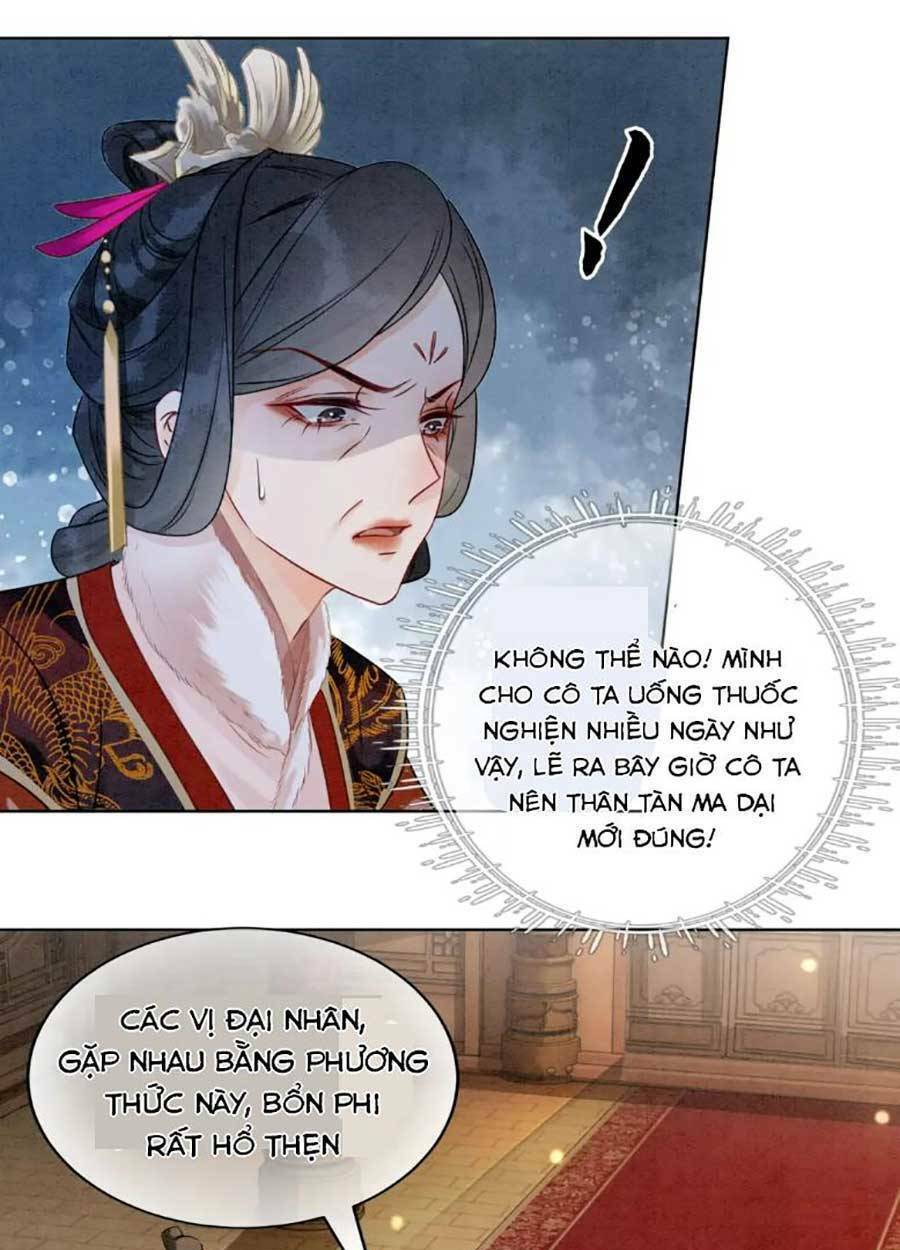 Xung Hỉ Vương Phi Chương 88 Ảnh 18