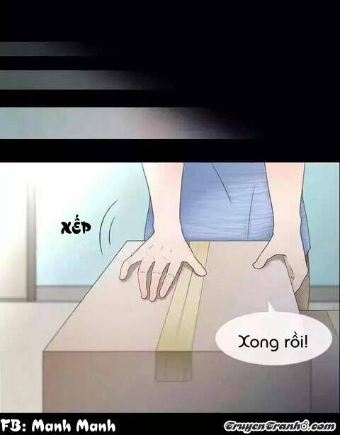 Quái Vật Đáng Yêu Chương 1 Ảnh 41
