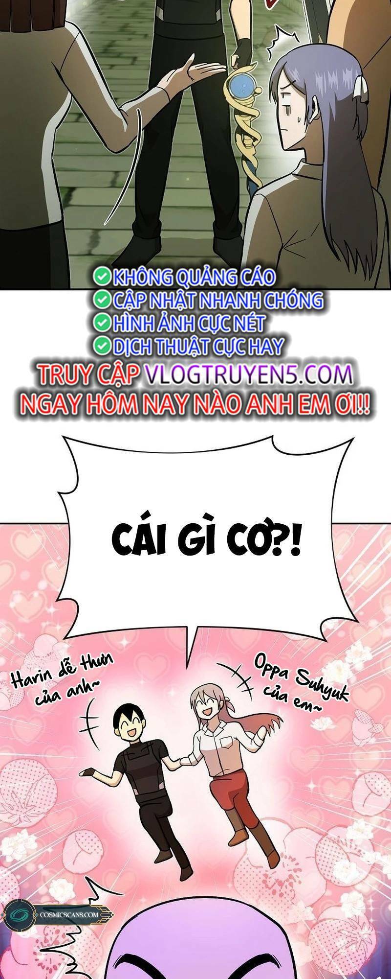 Ta Leo Lên Đỉnh Cao Ngay Cả Những Hồi Quy Giả Cũng Không Thể Đạt Tới Chương 27 Ảnh 13