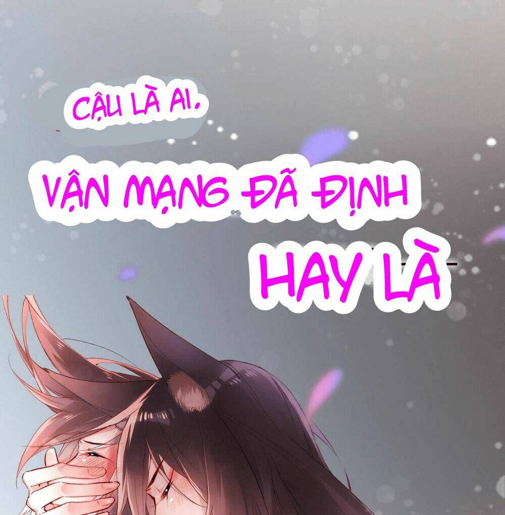 Quái Thú Nianlaishun Chương 0 Ảnh 7