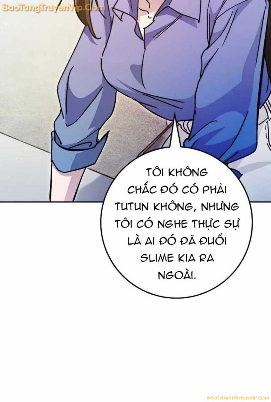 Trở Thành Công Chức Pháp Thuật Chương 12 Ảnh 69