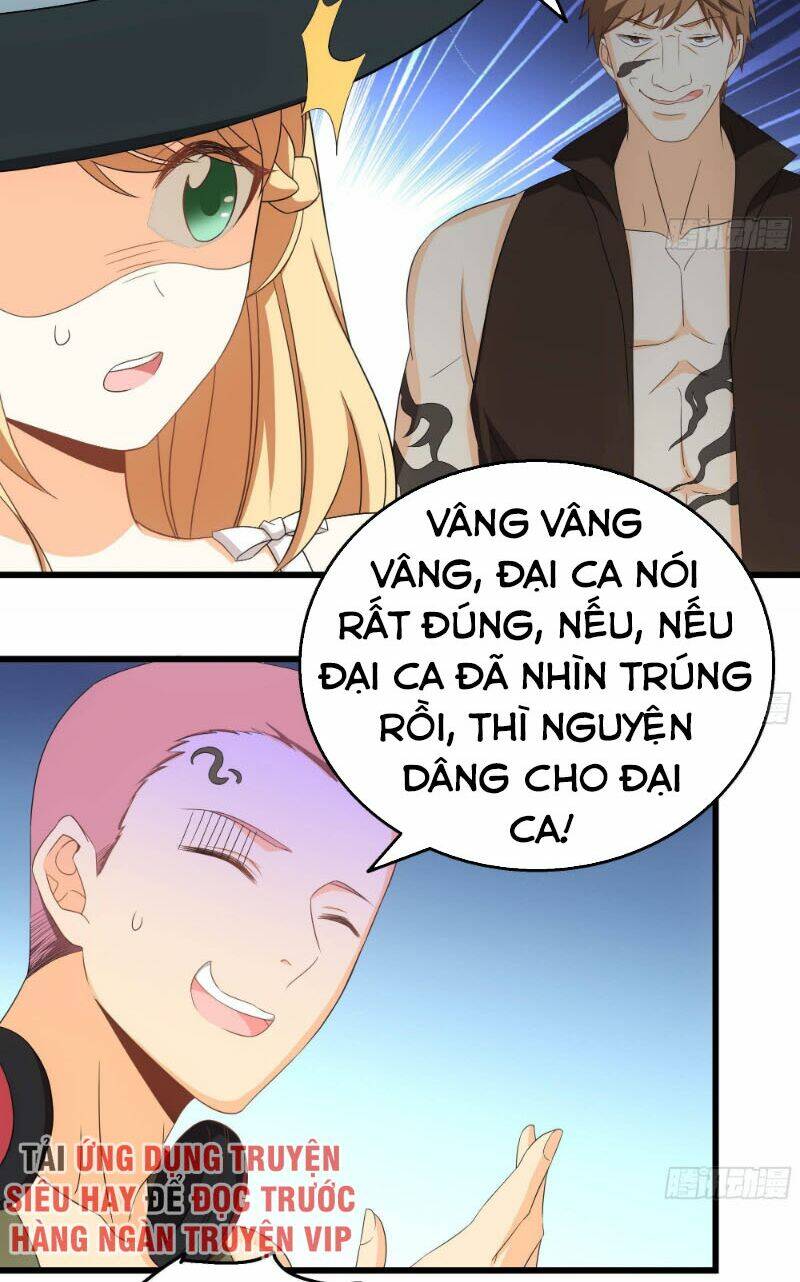 Người Ở Rể Mạnh Nhất Chương 27 Ảnh 13