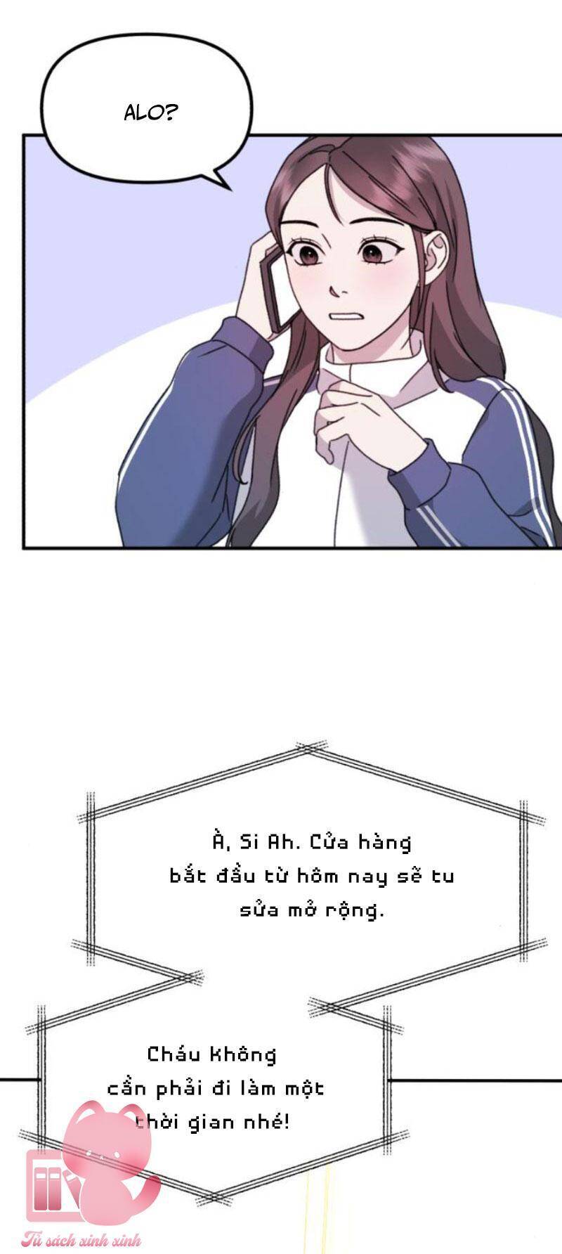 Thần Hổ Jangsan Chương 34 Ảnh 27