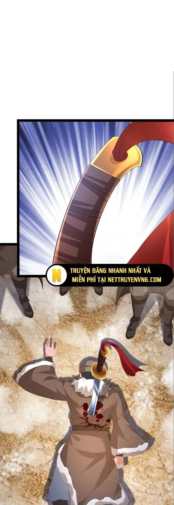 Đệ Tử Siêu Thần Ta Nằm Không, Tông Môn Hủy Diệt Ta Vô Địch Chương 59 Ảnh 7