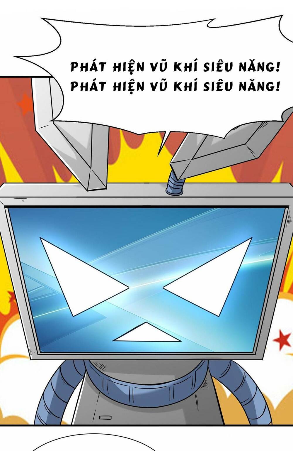 Tổ Sư Xuất Sơn Chương 33 Ảnh 23