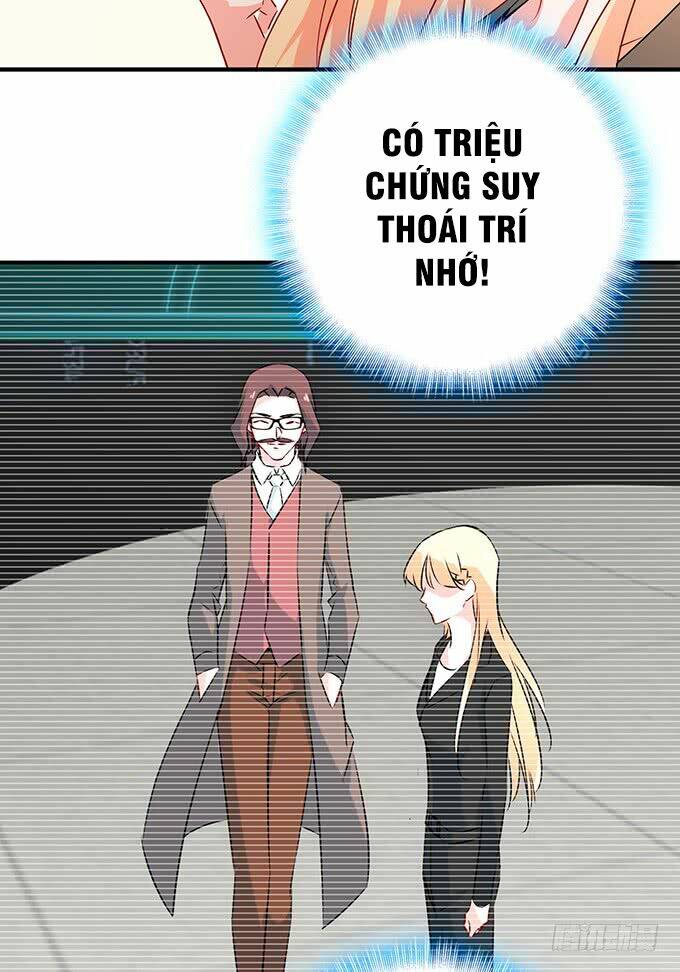 Huyết Đồng Tử Chương 10 Ảnh 45